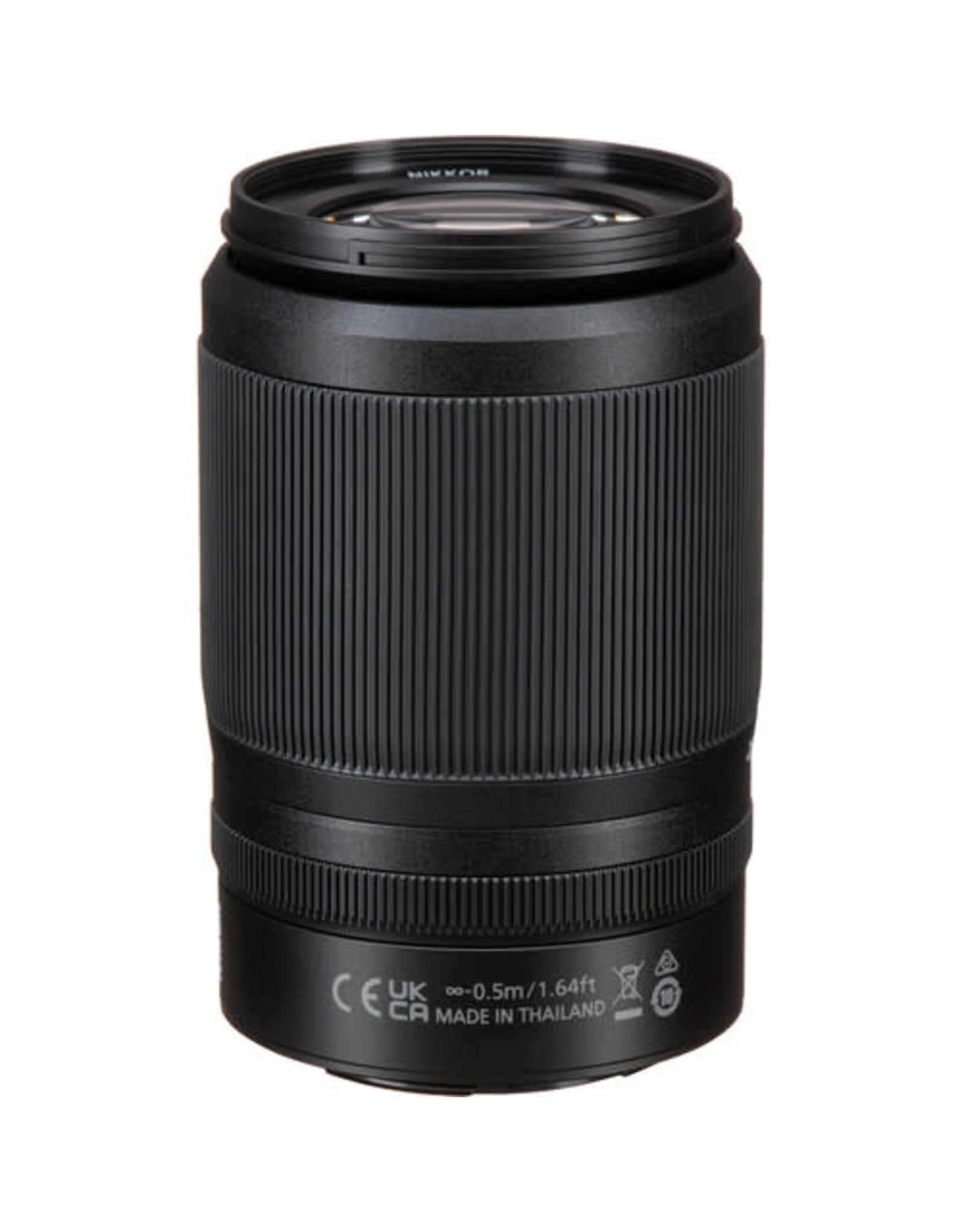 Nikon Nikon NIKKOR Z DX 50-250mm f/4.5-6.3 VR Lens