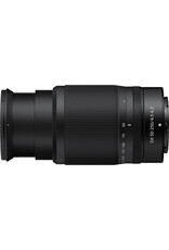 Nikon Nikon NIKKOR Z DX 50-250mm f/4.5-6.3 VR Lens