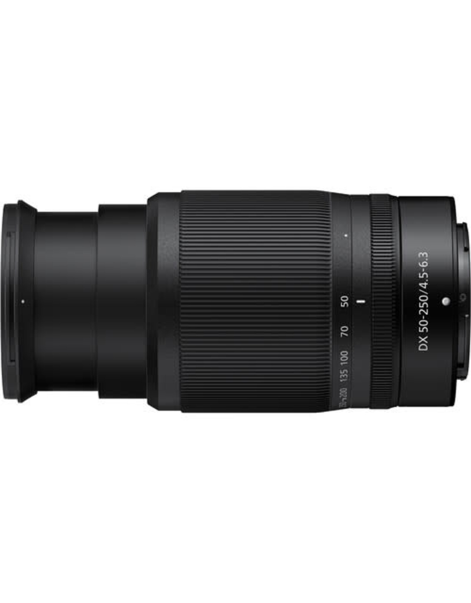 Nikon Nikon NIKKOR Z DX 50-250mm f/4.5-6.3 VR Lens