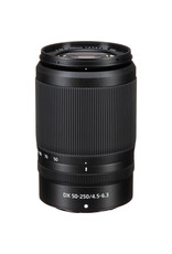 Nikon Nikon NIKKOR Z DX 50-250mm f/4.5-6.3 VR Lens