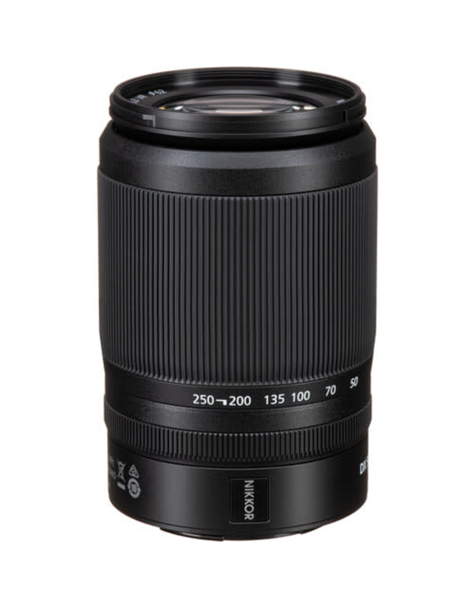 Nikon Nikon NIKKOR Z DX 50-250mm f/4.5-6.3 VR Lens