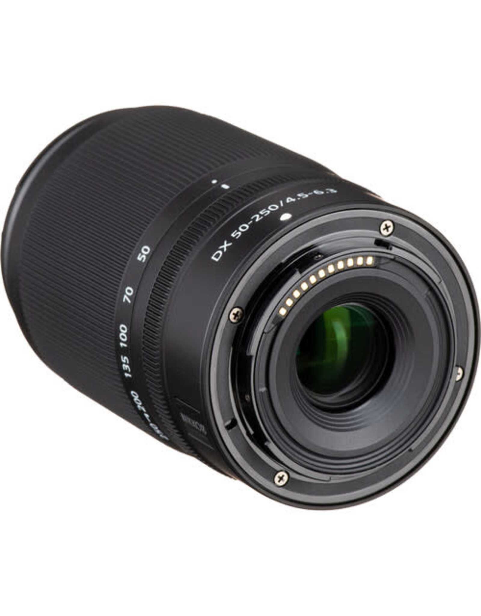 Nikon Nikon NIKKOR Z DX 50-250mm f/4.5-6.3 VR Lens