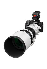 Olympus M.Zuiko Digital ED 150-400mm f/4.5 TC1.25X IS PRO Lens