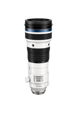 Olympus M.Zuiko Digital ED 150-400mm f/4.5 TC1.25X IS PRO Lens