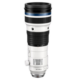 Olympus M.Zuiko Digital ED 150-400mm f/4.5 TC1.25X IS PRO Lens