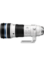 Olympus M.Zuiko Digital ED 150-400mm f/4.5 TC1.25X IS PRO Lens