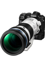 Olympus M.Zuiko Digital ED 150-400mm f/4.5 TC1.25X IS PRO Lens