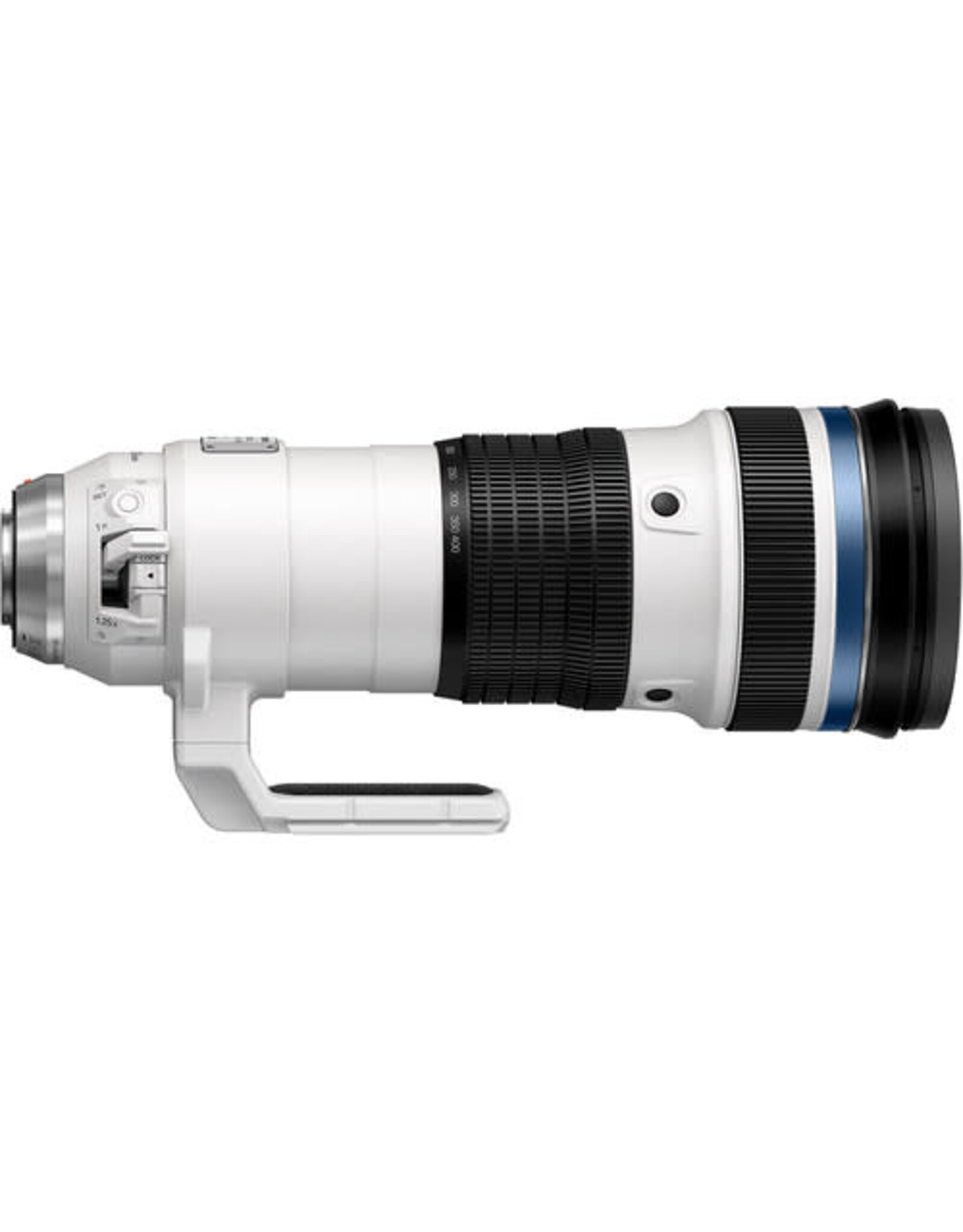 Olympus M.Zuiko Digital ED 150-400mm f/4.5 TC1.25X IS PRO Lens