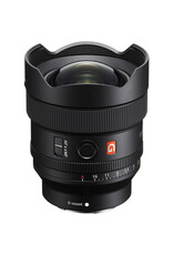 Sony FE 14mm f/1.8 GM Lens