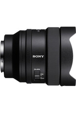 Sony FE 14mm f/1.8 GM Lens
