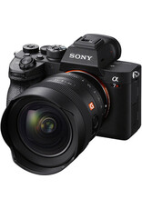Sony FE 14mm f/1.8 GM Lens