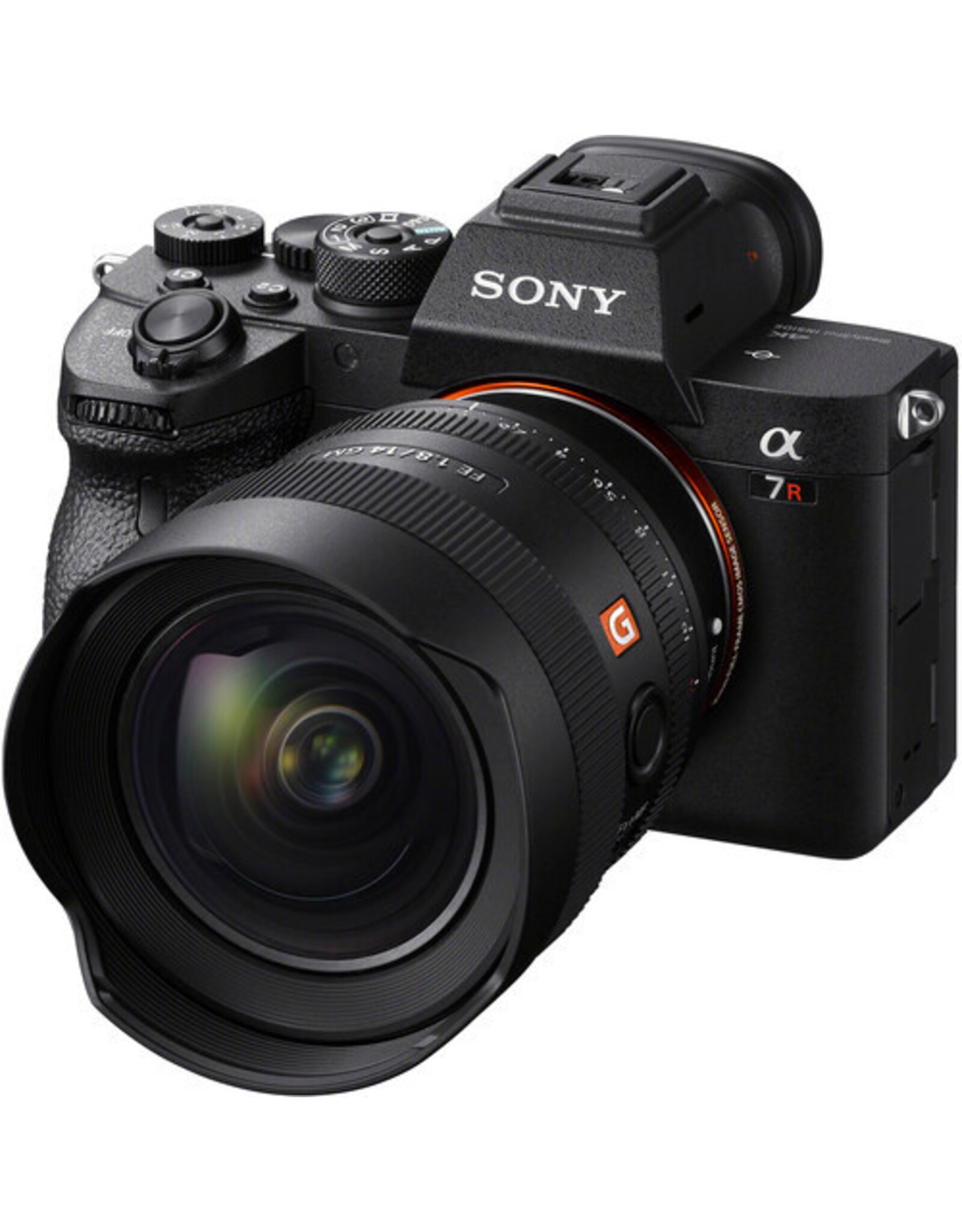 Sony FE 14mm f/1.8 GM Lens
