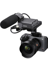Sony FE 14mm f/1.8 GM Lens