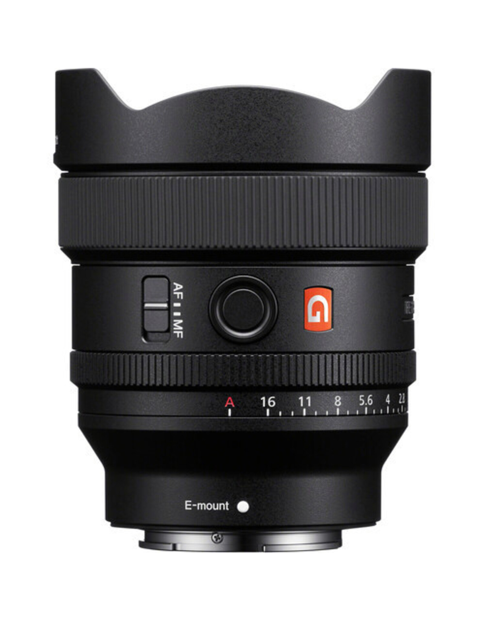 Sony FE 14mm f/1.8 GM Lens