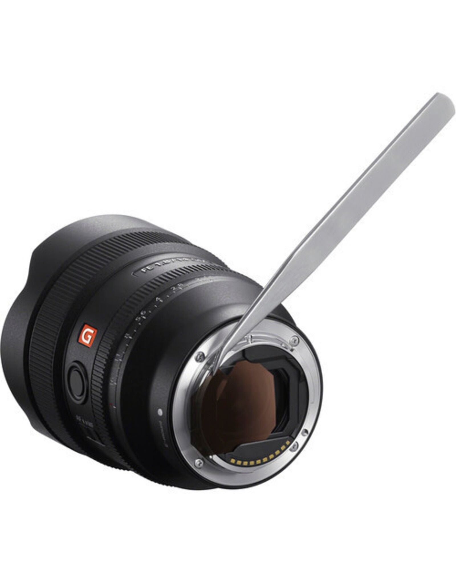 Sony FE 14mm f/1.8 GM Lens