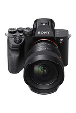 Sony FE 14mm f/1.8 GM Lens