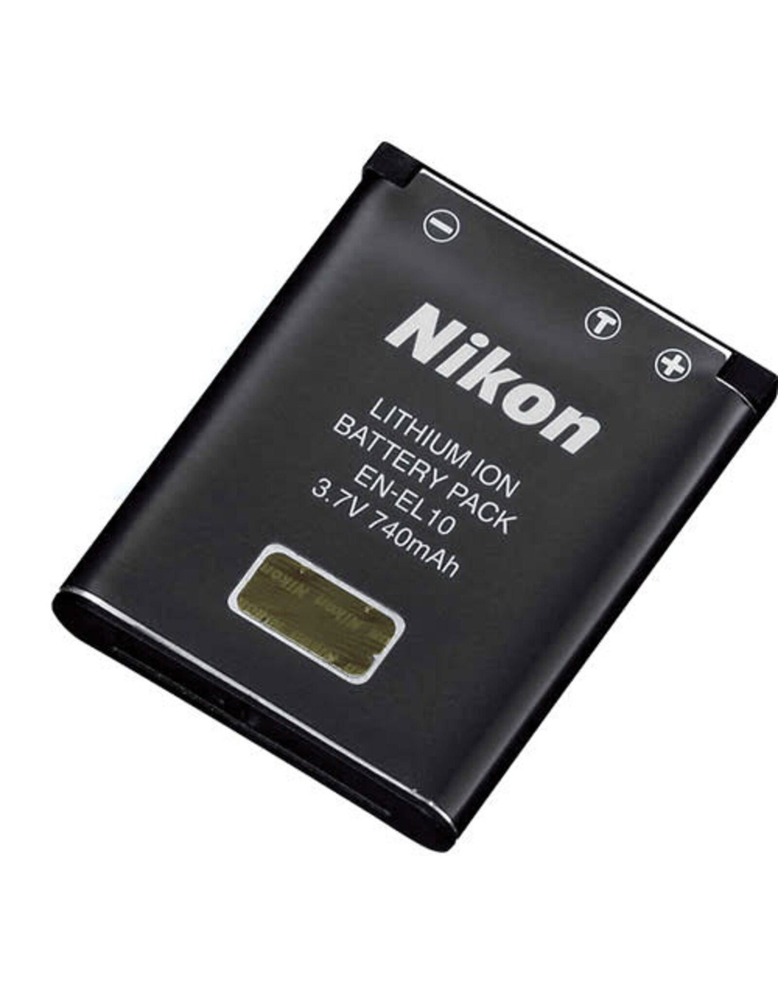 Battery for Nikon EN-EL10