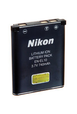 Battery for Nikon EN-EL10