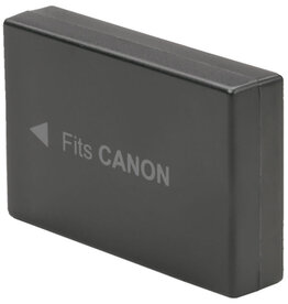 Battery for Canon NB-1LH (Limited Quantities)