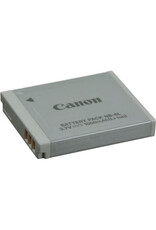Battery for Canon NB-6L