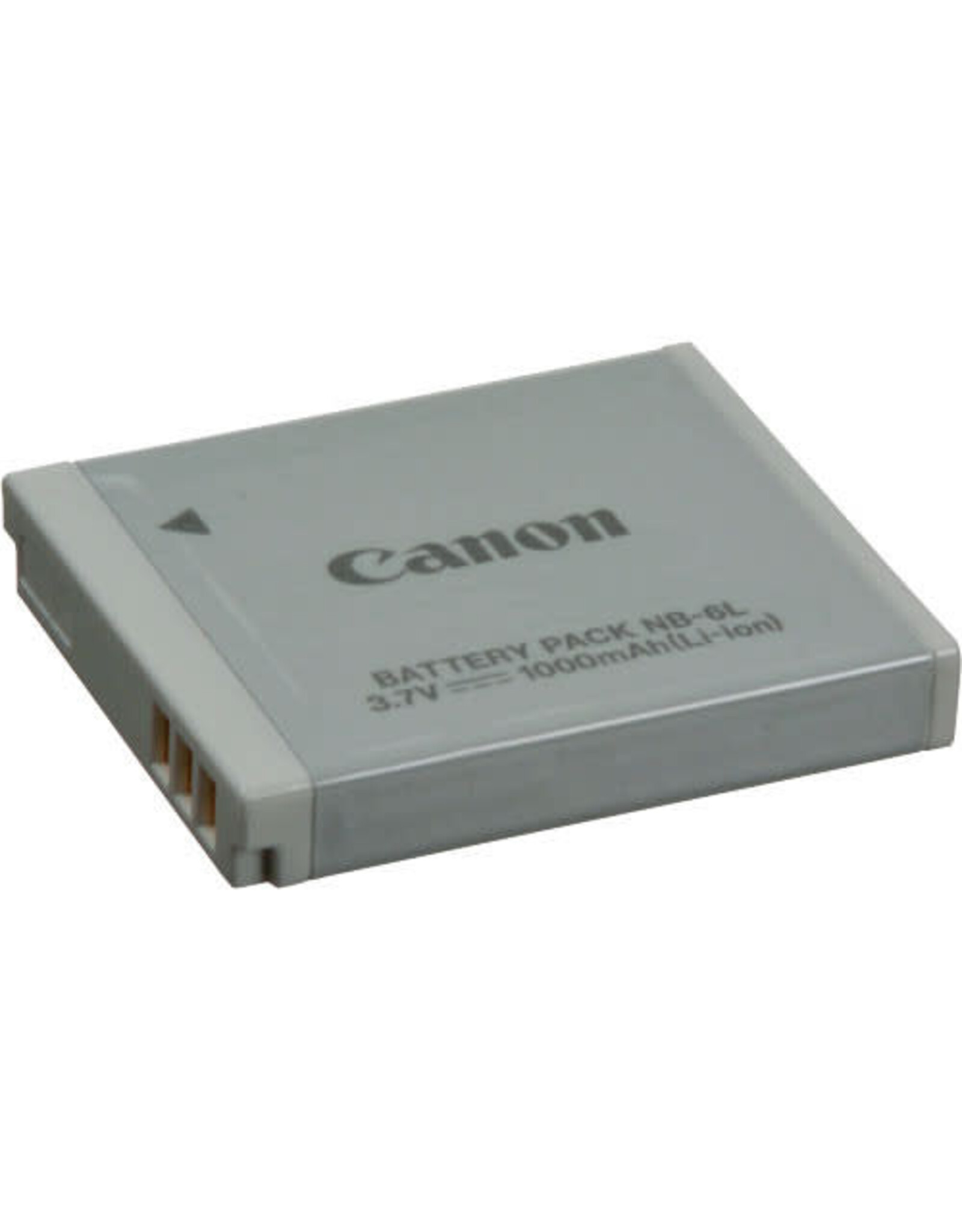 Battery for Canon NB-6L