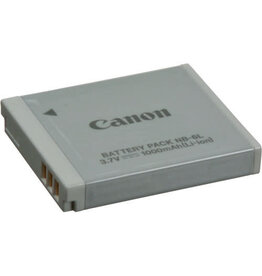 Battery for Canon NB-6L