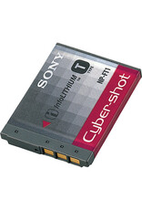 Battery for Sony NP-FT1