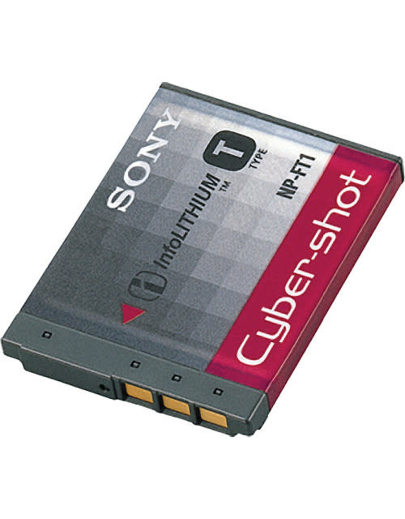 Battery for Sony NP-FT1