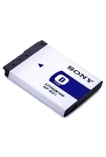 Battery for Sony NP-BD1
