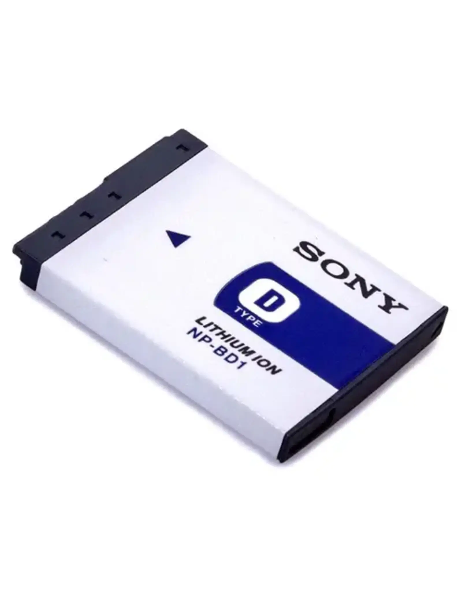 Battery for Sony NP-BD1