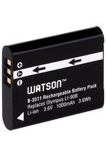 Olympus LI-90B Lithium-Ion Battery Pack for Olympus Camera