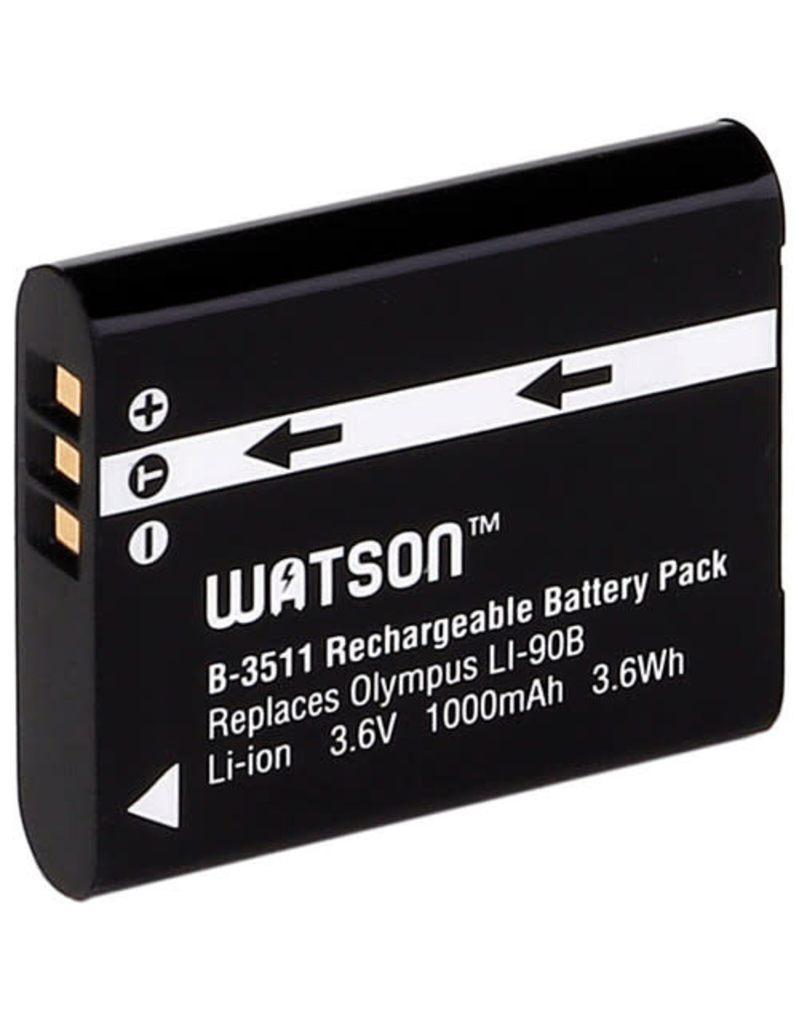 Olympus LI-90B Lithium-Ion Battery Pack for Olympus Camera