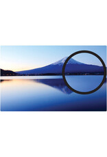 Bower Circular Polarizer Filter 95mm