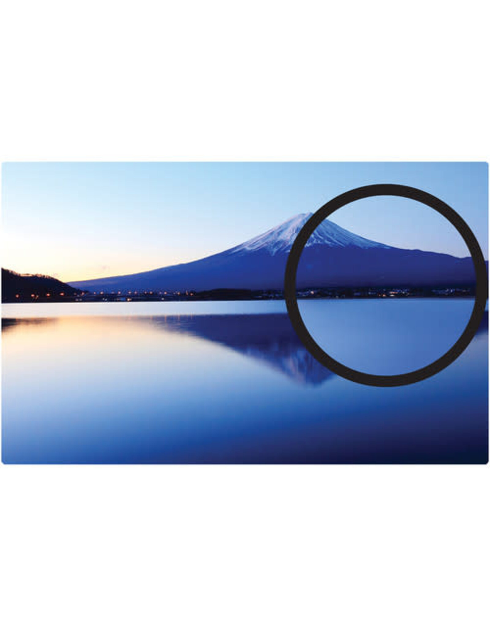 Bower Circular Polarizer Filter 95mm