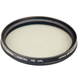 Bower Circular Polarizer Filter 95mm
