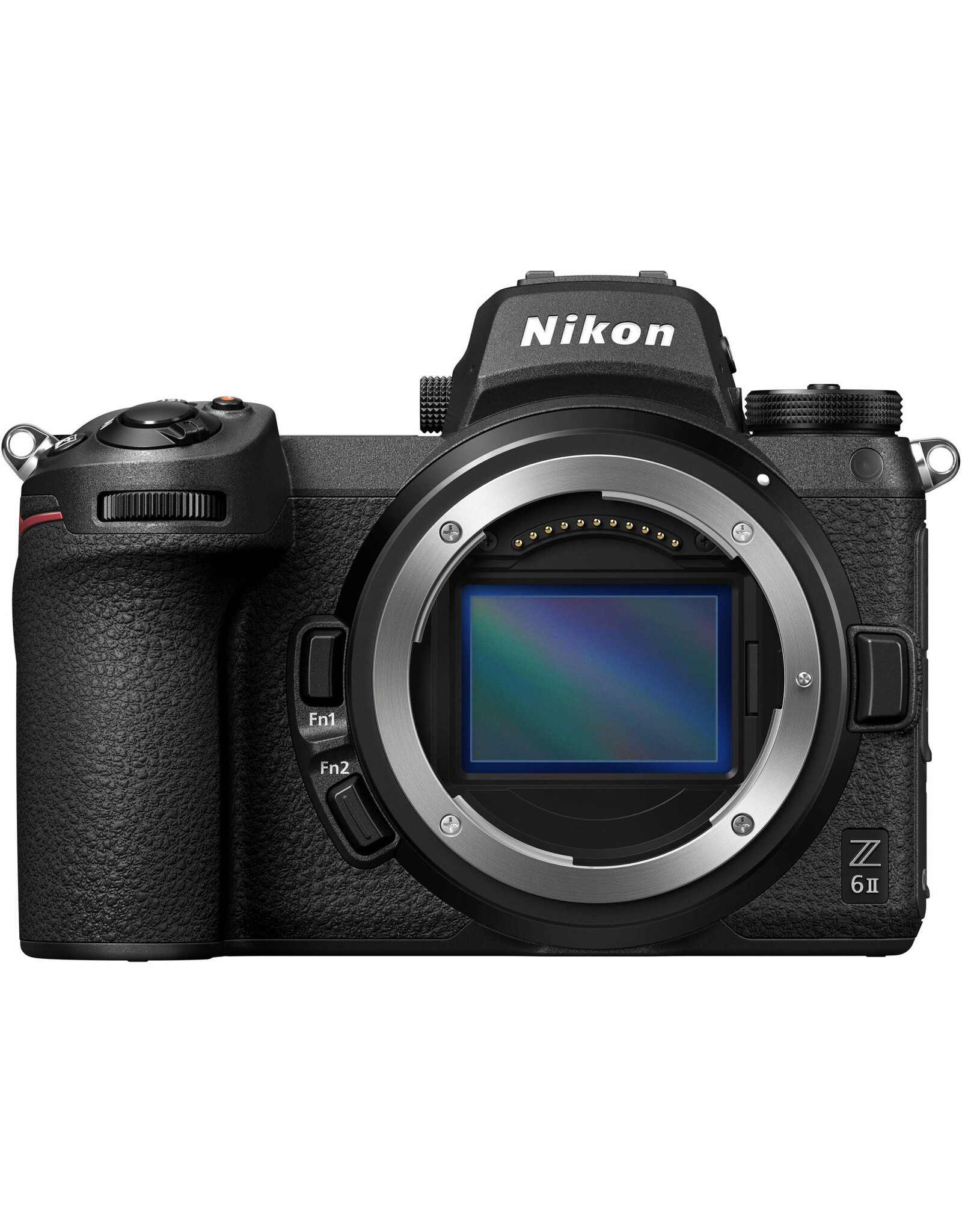 Nikon Nikon Z 6II Full Frame Mirrorless Digital Camera (Body Only)