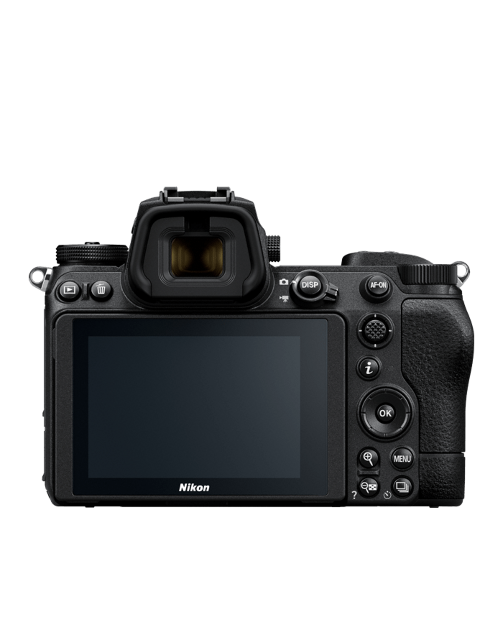 Nikon Nikon Z 6II Full Frame Mirrorless Digital Camera (Body Only)