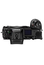 Nikon Nikon Z 6II Full Frame Mirrorless Digital Camera (Body Only)