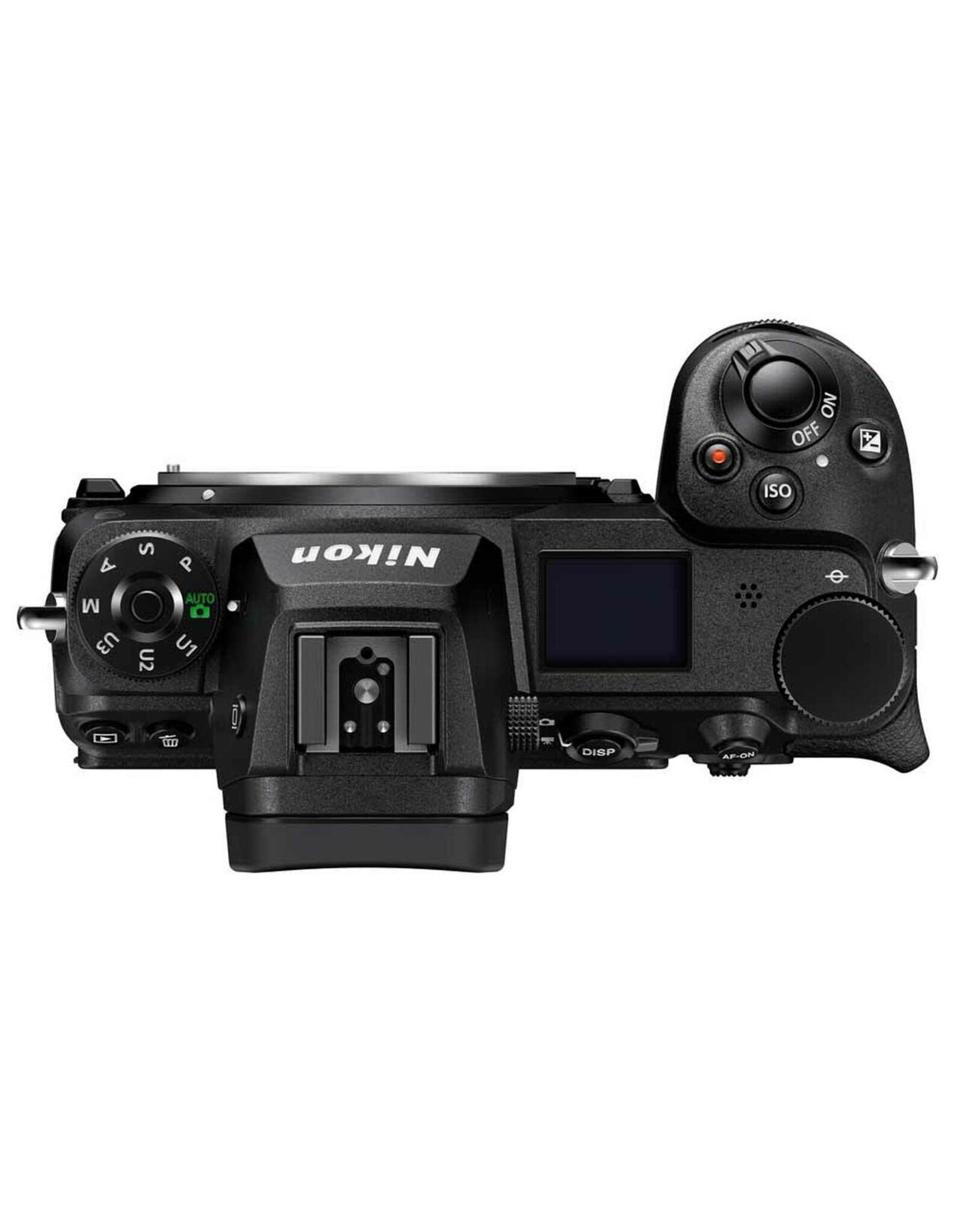 Nikon Nikon Z 6II Full Frame Mirrorless Digital Camera (Body Only)