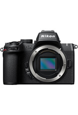 Nikon Nikon Z50 II Mirrorless Camera