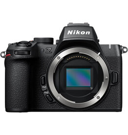 Nikon Nikon Z50 II Mirrorless Camera