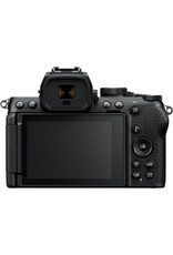 Nikon Nikon Z50 II Mirrorless Camera