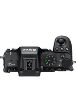 Nikon Nikon Z50 II Mirrorless Camera