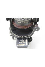 WWII High Latitude Compass Astro-Compass MKII made by Sperti