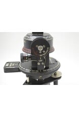 WWII High Latitude Compass Astro-Compass MKII made by Sperti