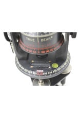 WWII High Latitude Compass Astro-Compass MKII made by Sperti