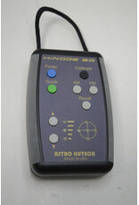 Astro Hutech - Hinode Solar Guider Complete Set with Paddle, Case and Universal Dovetail Bar (Pre-owned)