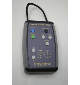 Astro Hutech - Hinode Solar Guider Complete Set with Paddle, Case and Universal Dovetail Bar (Pre-owned)