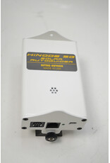 Astro Hutech - Hinode Solar Guider Complete Set with Paddle, Case and Universal Dovetail Bar (Pre-owned)