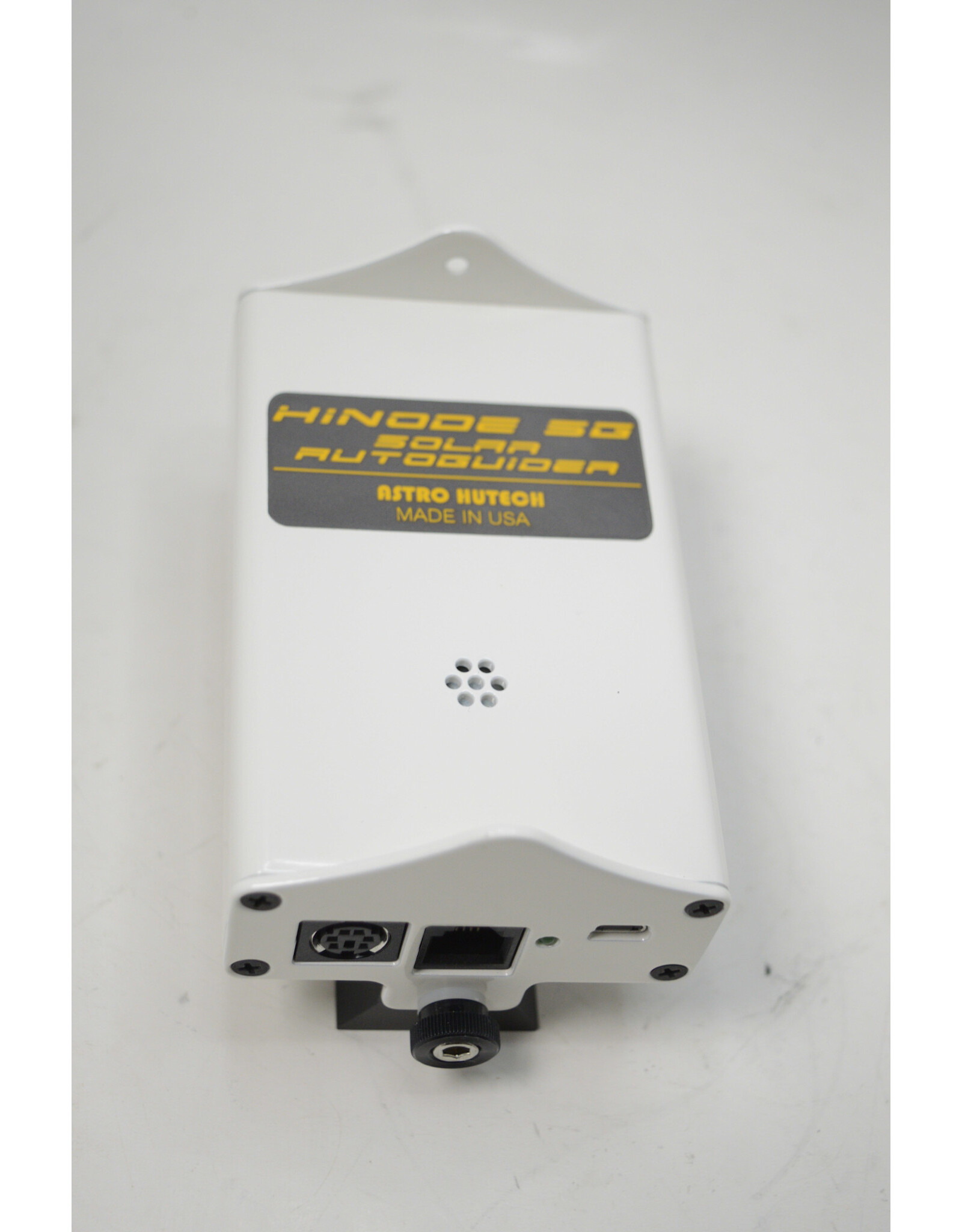 Astro Hutech - Hinode Solar Guider Complete Set with Paddle, Case and Universal Dovetail Bar (Pre-owned)